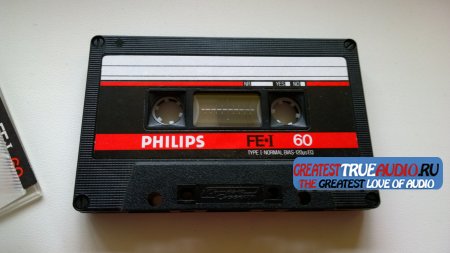 PHILIPS FE-I 1986