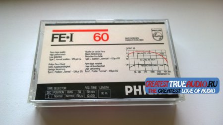 PHILIPS FE-I 1986
