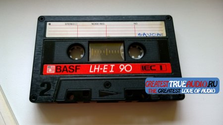 BASF LH-EI EXTRA 1985