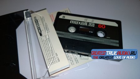 MAXELL UD 60 1977