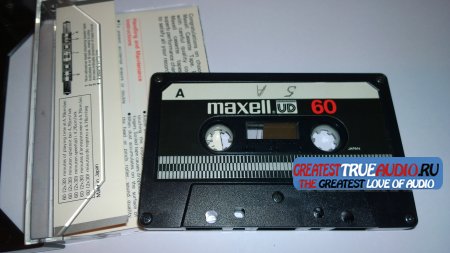 MAXELL UD 60 1977