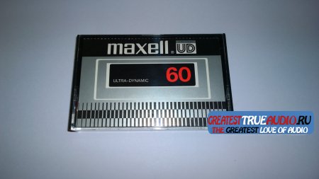 MAXELL UD 60 1977