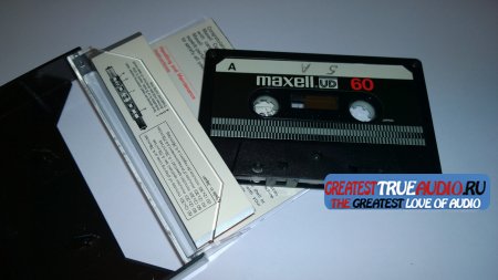 MAXELL UD 60 1977