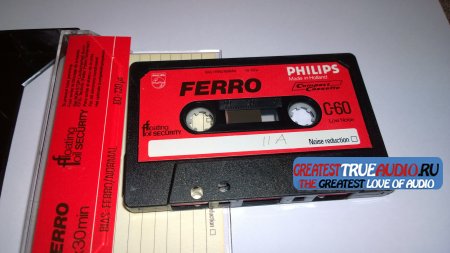 PHILIPS FERRO 1978