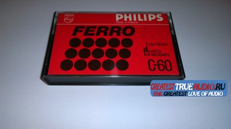 PHILIPS FERRO 1978