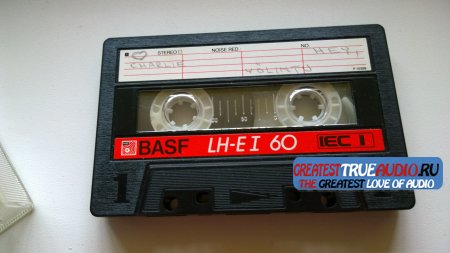 BASF LH-EI 60 1985
