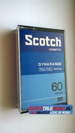 SCOTCH DYNARANGE 1976
