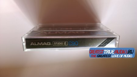 ALMAG 90 STUDIO- I   1984