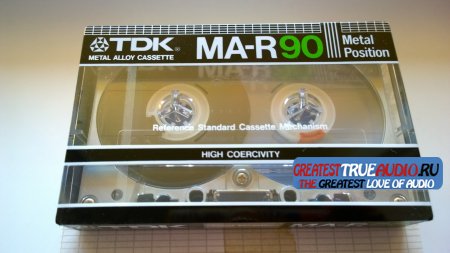 TDK MA-R 90 1982