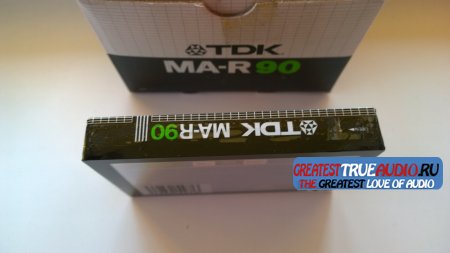 TDK MA-R 90 1982
