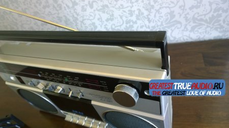 AKAI AJ-457FL 1985