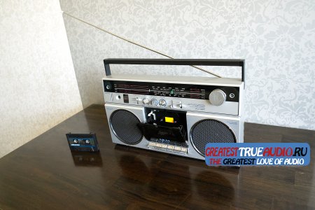 AKAI AJ-457FL 1985