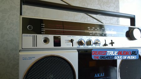 AKAI AJ-457FL 1985