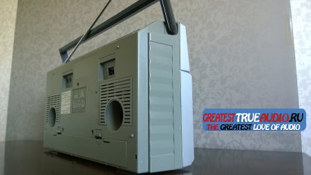 AKAI AJ-457FL 1985