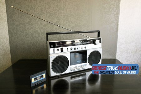 AKAI AJ-457FL 1985