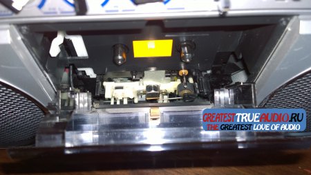 AKAI AJ-457FL 1985