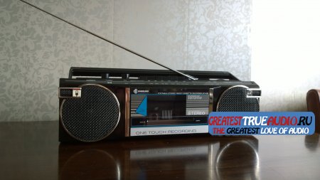 SAMSUNG ST-A33 1987 
