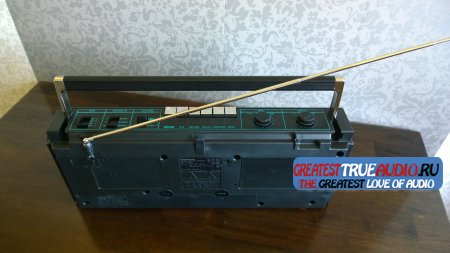 PANASONIC RX-4936 L 1985
