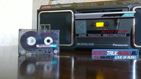 PANASONIC RX-4936 L 1985