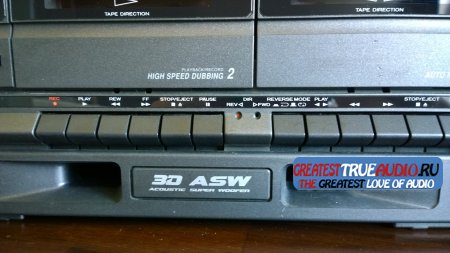 HITACHI FX-4 1992