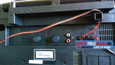HITACHI FX-4 1992