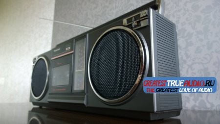 PANASONIC RX-4933 L 1985 