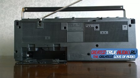 PANASONIC RX-4933 L 1985 