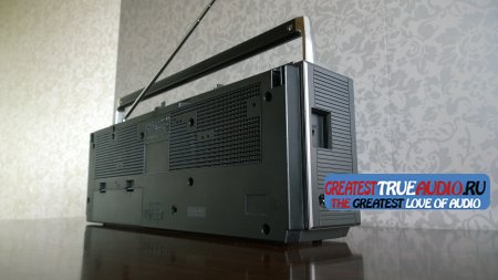 PANASONIC RX-4933 L 1985 