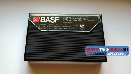 BASF FERRO SUPER LH 90  1977
