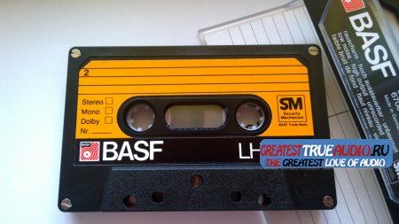 BASF LH 60  1977