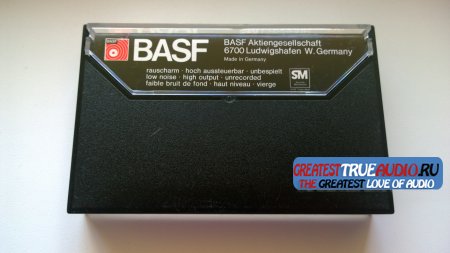 BASF LH 60  1977