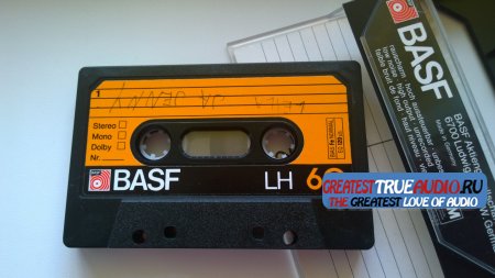 BASF LH 60  1977
