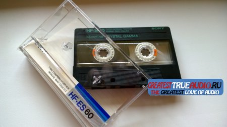 SONY HF-ES 1985
