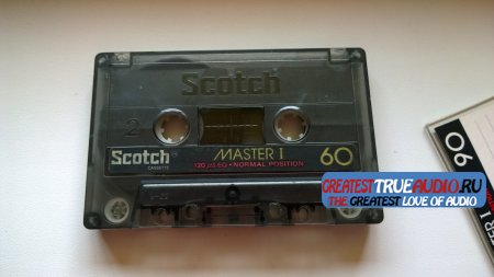 SCOTCH MASTER I  1977