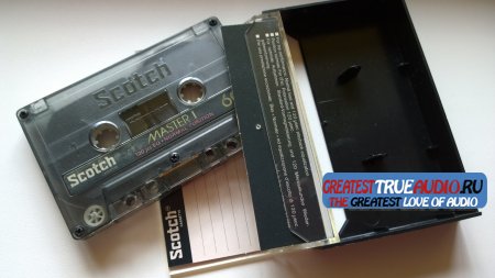 SCOTCH MASTER I  1977