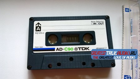 TDK AD 90 1979 