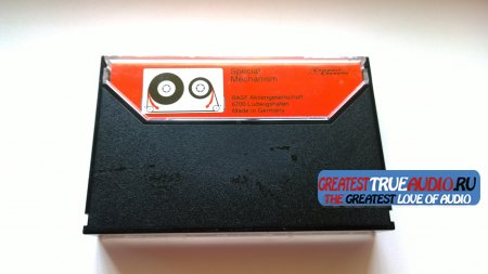BASF LH SUPER 60 1974 