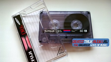 FUJI DRI-x 60 1992