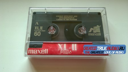 MAXELL XLII 60 2002