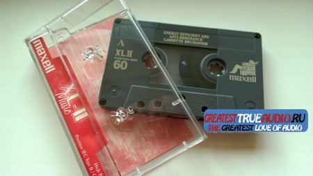 MAXELL XLII 60 2002