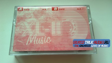 MAXELL XLII 60 2002