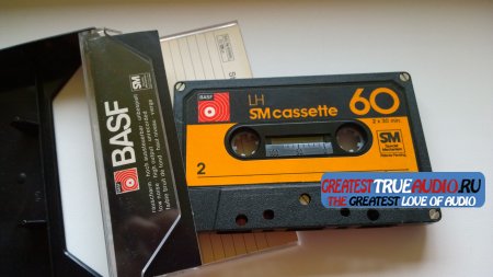 BASF LH 60 1978
