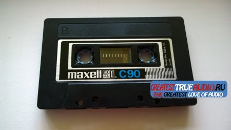 MAXEL XLL UD I 1979