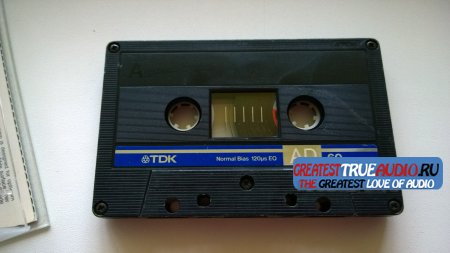 TDK AD 60  1986