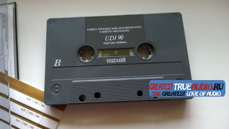 MAXELL UD-I  1994