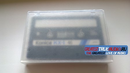 KONICA KX-1 46 1987