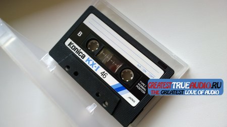 KONICA KX-1 46 1987