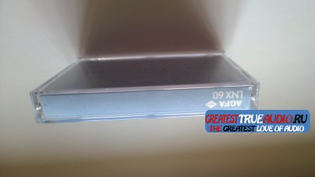 AGFA LNX 60 1989