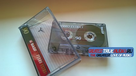 BASF FERRO EXTRA 90 1993