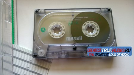 MAXELL UR 60 1988
